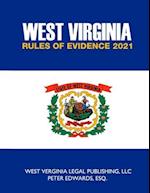 West Virginia Rules of Evidence 2021