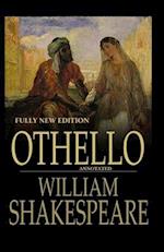 Othello Fully New Edition Annotated