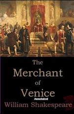 The Merchant of Venice Annotated