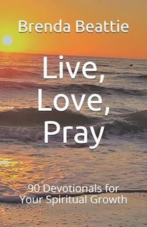 Live, Love, Pray