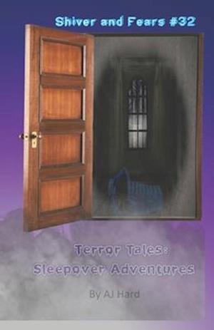 Terror Tales