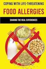 Coping With Life-Threatening Food Allergies