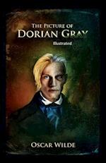 The Picture of Dorian Gray Illustrated