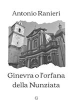 Ginevra o l'orfana della Nunziata