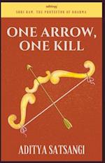 One Arrow, One Kill: Jai Shri Ram 