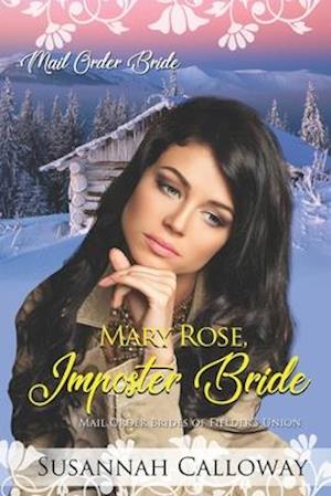 Mary Rose, Imposter Bride