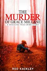 The Murder of Grace Millane