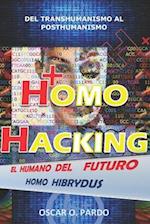 Homo Hacking