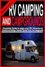 RV Camping and Campgrounds
