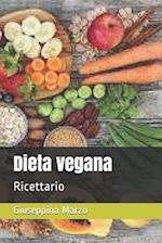 Dieta vegana