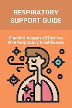 Respiratory Support Guide