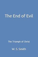 The End of Evil