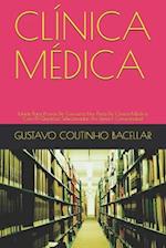 Clínica Médica