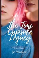 The Time Capsule Legacy 