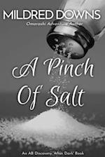 A Pinch Of Salt 