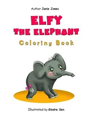 Elfy the Elephant