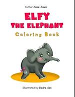 Elfy the Elephant