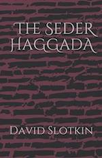 The Seder Haggada