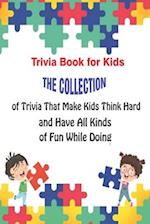 Trivia Book for Kids