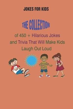 Jokes for Kids