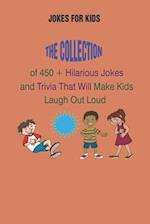 Jokes for Kids