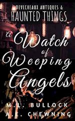 A Watch of Weeping Angels