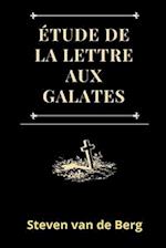 Étude de la lettre aux Galates