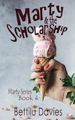 Marty and the Scholarship