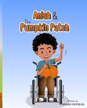 Anish & The Pumpkin Patch