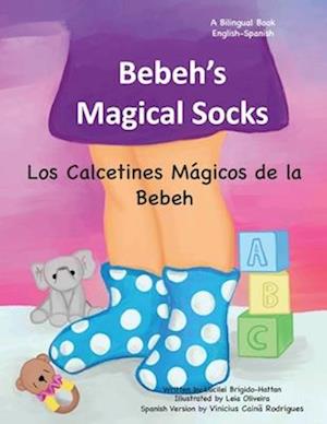 Los Calcetines Mágicos de la Bebeh