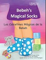 Los Calcetines Mágicos de la Bebeh