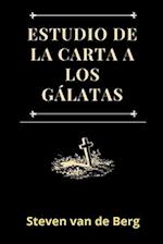 Estudio de la Carta a los Gálatas