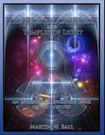 The Celestial Cathedral and Temples of Light: An Entheogenic Evolution Book of Visionary Art 