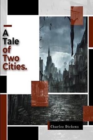 A Tale of Two Cities