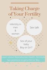 Taking Charge of Your Fertility