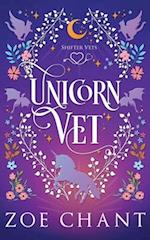 Unicorn Vet