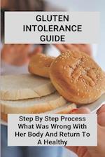 Gluten Intolerance Guide