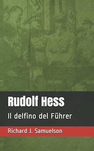 Rudolf Hess