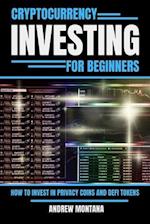 Cryptocurrency Investing For Beginners