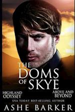 The Doms of Skye