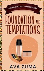 Foundation and Temptations 