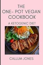 The One-Pot Vegan Cookbook