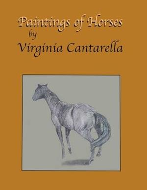 Paintings of Horses