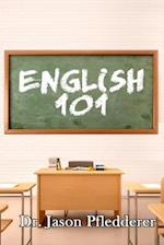 English 101