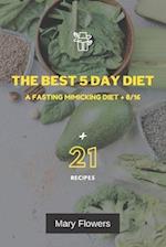 The Best 5 Day Diet