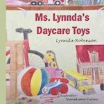 Ms. Lynnda's Daycare Toys