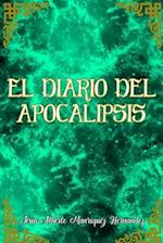 El diario del apocalipsis.