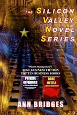 The Silicon Valley Novel Series 