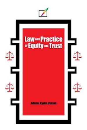 Law and Practice of Equity and Trust