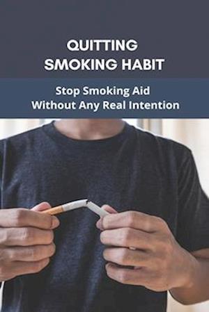 Quitting Smoking Habit